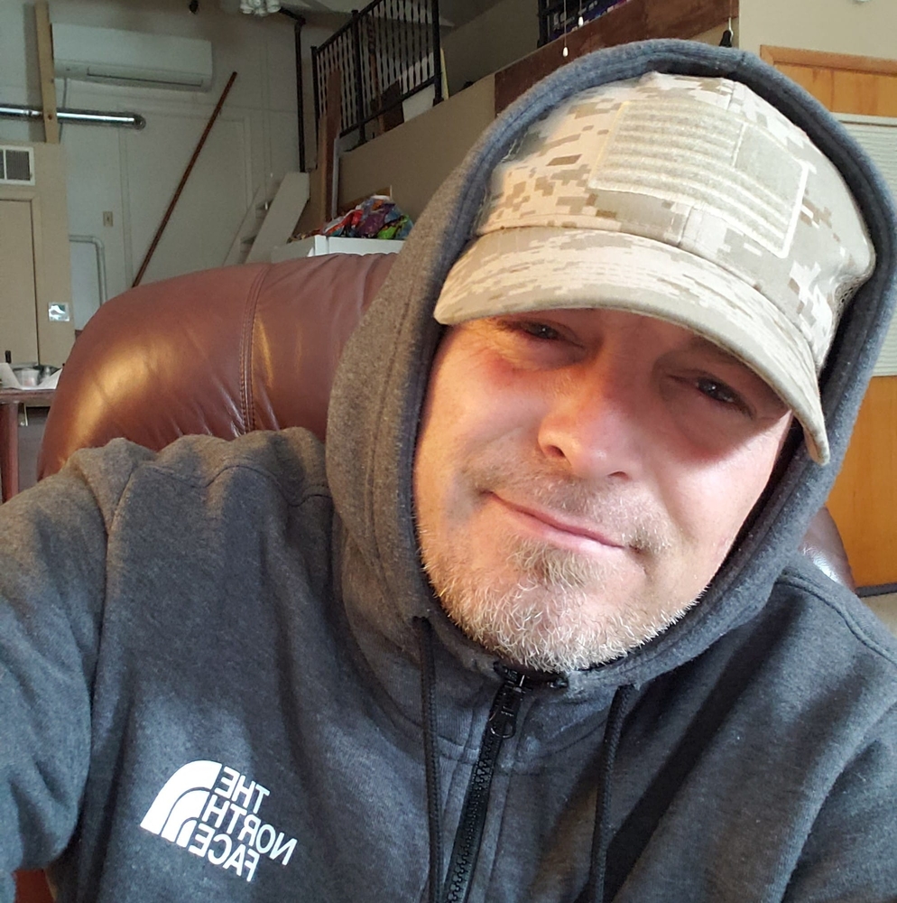 Meet your Posher, Marcus